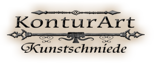 KonturArt Sp.Jawna - Kunstschmiedehandwerk